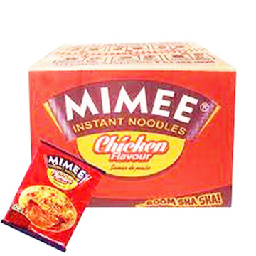 Mimie Noodles