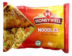 Honeywell Noodles