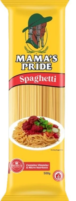 Mama Pride Pasta