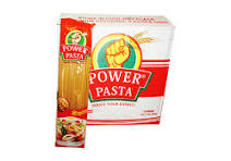 Power Pasta