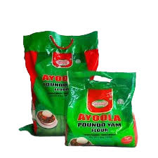 Ayoola Pondo