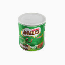 Milo