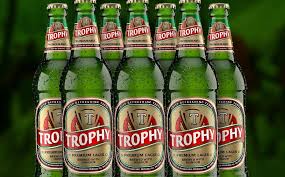 International Breweries / Trophy